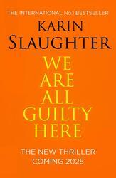 Karin Slaughter Untitled 25