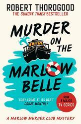 Murder On The Marlow Belle
