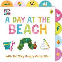A Day at the Beach with The Very Hungry Caterpillar
