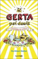 Gerta Psí deník