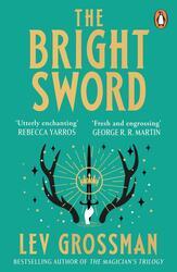 The Bright Sword