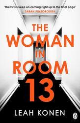 The Woman in Room 13