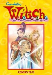 W.I.T.C.H. Komiks