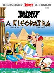 Asterix Asterix a Kleopatra