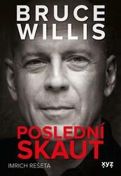 Bruce Willis Poslední skaut