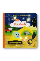 Kniha so svetielkami Na stavbe