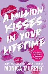 A Million Kisses In Your Lifetime