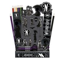 Adventní kalendář Wednesday