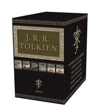 Tolkien Runy II - BOX