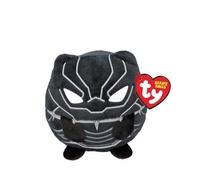 Ty Beanie Balls Marvel BLACK PANTHER