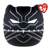 Ty Squishy Beanies Marvel BLACK PANTHER 22 cm