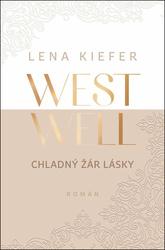 Westwell Chladný žár lásky