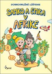 Samko a Emka v Afrike