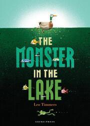 The Monster in the Lake