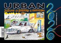 Dobijme si baterku s Pivrncem 2026 - stolní kalendář