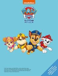 Tlapková patrola Neohrožená záchrana