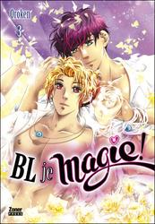 BL je magie!