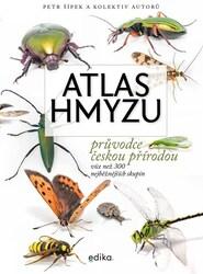 Atlas hmyzu