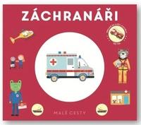 Malé cesty Záchranáři