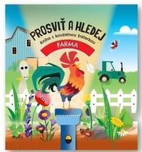 Prosviť a hledej Farma