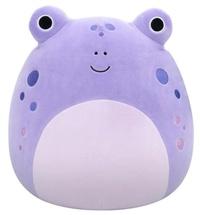 Squishmallows Levandulový pulec Nahomy