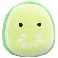 Squishmallows Plátek okurky Carmichael