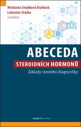 Abeceda steroidních hormonů