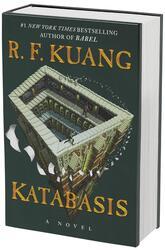 Katabasis (Standard Edition)