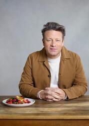 Jamie Oliver 2025