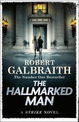 The Hallmarked Man