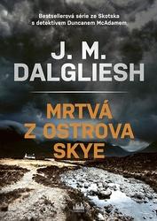 Mrtvá z ostrova Skye