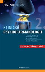 Klinická psychofarmakologie