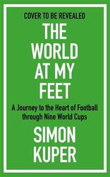 The World at My Feet