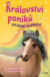 Království poníků Zvláštní tajemství