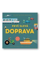 Prvé slová Doprava