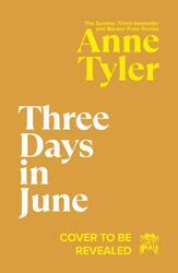 Three Days in June