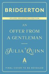 An Offer From a Gentleman Deluxe Collector's Edition