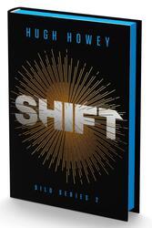 Shift Deluxe Collector's Edition