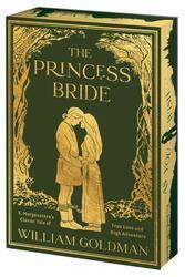 The Princess Bride Deluxe Limited Edition