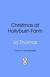 Christmas at Hollybush Farm
