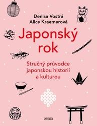 Japonský rok