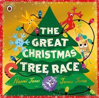 The Great Christmas Tree Race