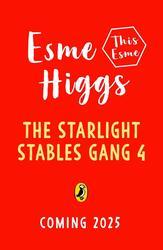 Esme Higgs #4