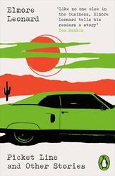 Picket Line and Other Stories