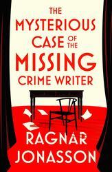The Mysterious Case of the Missing Crime Writer