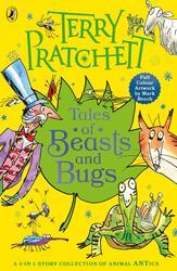 Tales of Beasts and Bugs