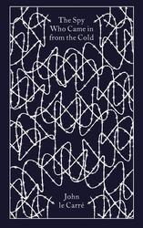 The Spy Who Came in from the Cold