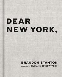 Dear New York
