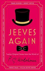 Jeeves Again