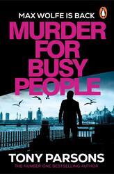 Murder for Busy People